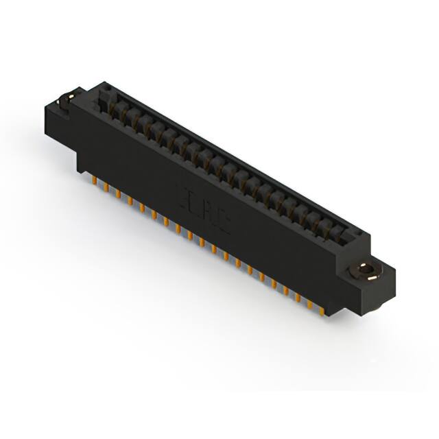 396-040-526-803 EDAC Inc.  Edgeboard Connectors